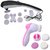 Combo 8 IN 1 massager with Beauty massager
