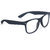Fashno Clear UV Protection Wayfarer Unisex Sunglasses
