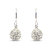 Fab Fashion every Day Use Fancy Traditional Alloy Dangle Earring's For Girl's/ Women's