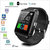 Smart Watch with Fitness and Health