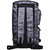 F Gear Xtreme 37 Liters Duffle cum Backpack (Black, Grey)