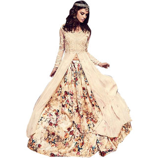 Buy Aika Net Georgette Fabric 