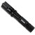 Zoook Rechargeable Taser Stun Gun - Self Defence Powerful Women Safety 3-in-1 Baton (Stun Gun + Led Flashlight Red Laser