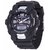 smlB Trendy S Shock Sports Dual Time Analog And Digital Watch For Boys by japan