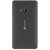 Replacement Back Door Cover Panel For Microsoft Nokia Lumia 535 - Black