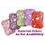 Rectangle Shaped Electric Heat Bag Hot Gel Bottle Pouch Massager For Aches Reliever