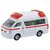 Takara Tomy Tomica #079 Toyota Himedic Ambulance