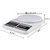 AMAFHH Electronic Weighing Scale Balance Kitchen Scale Commercial Scale