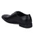 Ziraffe SEOUL Black Men'S Leather Formal Shoes