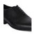 Ziraffe VLAD Black Men'S Leather Formal Shoes