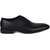 Ziraffe VLAD Black Men'S Leather Formal Shoes