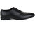Ziraffe GUSTO Black Men'S Leather Formal Shoes