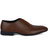 Ziraffe VLAD Tan Men'S Leather Formal Shoes