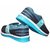 Orbit Women's Blue Sports Shoes