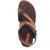 Lee Peeter Men's Brown Sandals