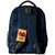 Skyline Laptop Backpack-Office Bag/Casual Unisex Laptop Bag-With Warranty-815 Blue