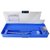 6th Dimensions Pencil Box with LED Lamp