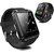 Android Smart Watch (Black) Call And Music