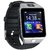 Black Smart Watch with Call Function