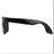 Fashno Black UV Protection Wayfarer Unisex Sunglasses
