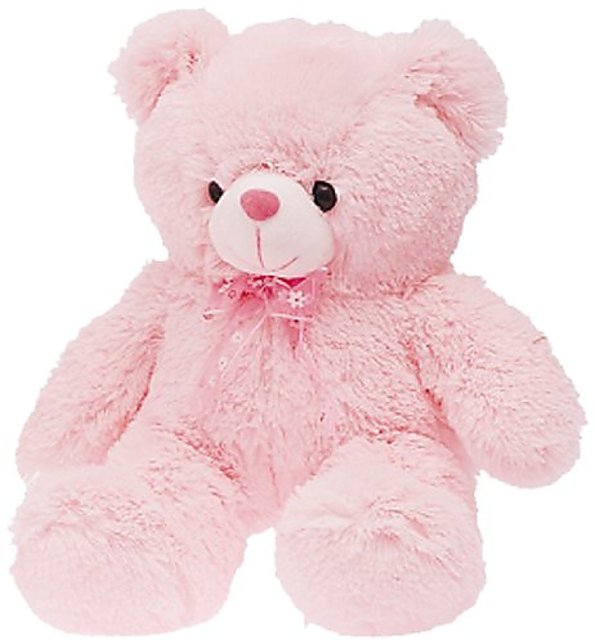 pink teddy bear online shopping