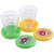 6th Dimensions Magic Folding Cup Birthday Party Return Gift Pack of 6