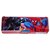 6th Dimensions Presents Spiderman Multi Purpose Pencil Box