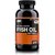 Optimum Nutrition (ON) Fish Oil - 200 Softgels