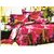 Exotic Cotton Printed Bed Sheet