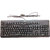 HP 672647-BB3 105-key USB Keyboard (Black)