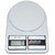 SF400 10 KG Digital Kitchen Scale Digital Weighing Scale Measuring 1 To 10000 Gm