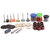 Drill Kit Rotary Power Tools Polishing Cutting