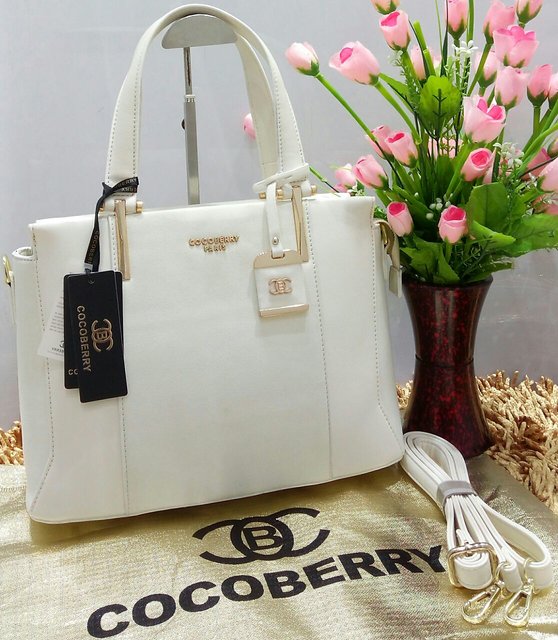 Cocoberry Purse 2024 www.alhudapk