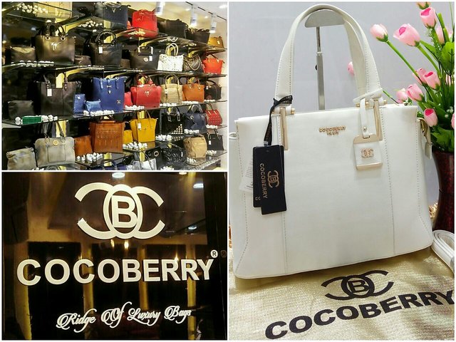 cocoberry handbags buy online