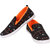 Earton Men/Boys Orange Loafer Casual Shoes