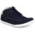 Wonker Men's Blue Lace-up  Outdoors