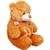 TOYS LOVER TEDDY BEAR 3 FEET VERY GOOD AND SOFT TEDDY BEAR (MADE IN INDIA) - 36 inch  (Brown)