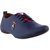 Ramzy Men's Blue Lace-up Outdoors