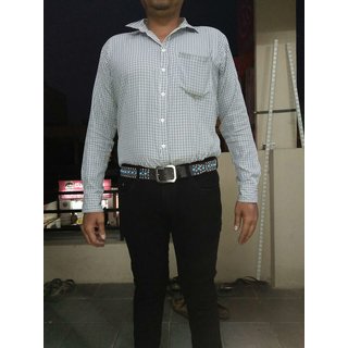 Buy Salman khan turquoise belt Online 1999 from ShopClues