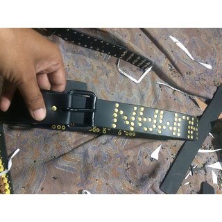 being human belts online