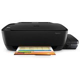 HP Ink Tank GT 5810 All-in-One Inkjet Printer (Print, Scan, Copy)