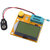 Mega328 Transistor Diode Triode Capacitor MOS PNP/NPN L/C/R ESR Meter Tester.