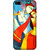 Apple iPhone 4S  Printed back cover