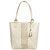 Levise London Women Designer Handbags for College Office Parties  Stylish Luxury Handbags - White Handheld Bags