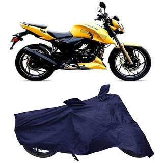 tvs apache bike cover