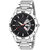 Ronex Legned Day  Date Analog Classic Watch For Men