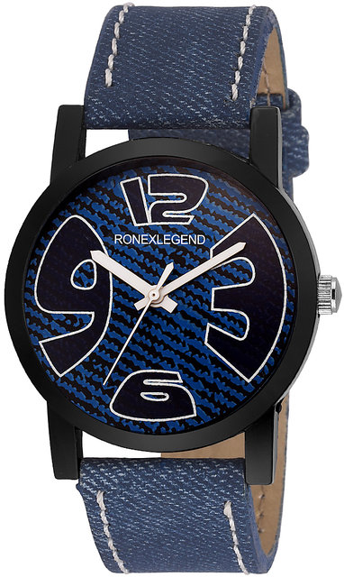 Rolex Deepsea D-Blue Watch Ceramic Bezel & Gradient Dial