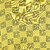 IVES Yellow Straight cut printed kurti made of Rayon-KT109604Yellow