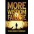 More Wisdom in Failure