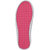 Earton Women's Pink Sneakers